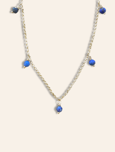 Euphoria Necklace - Haylo & Co.