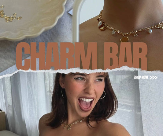 Welcome to our Online Charm Bar 🎀 - Haylo & Co.