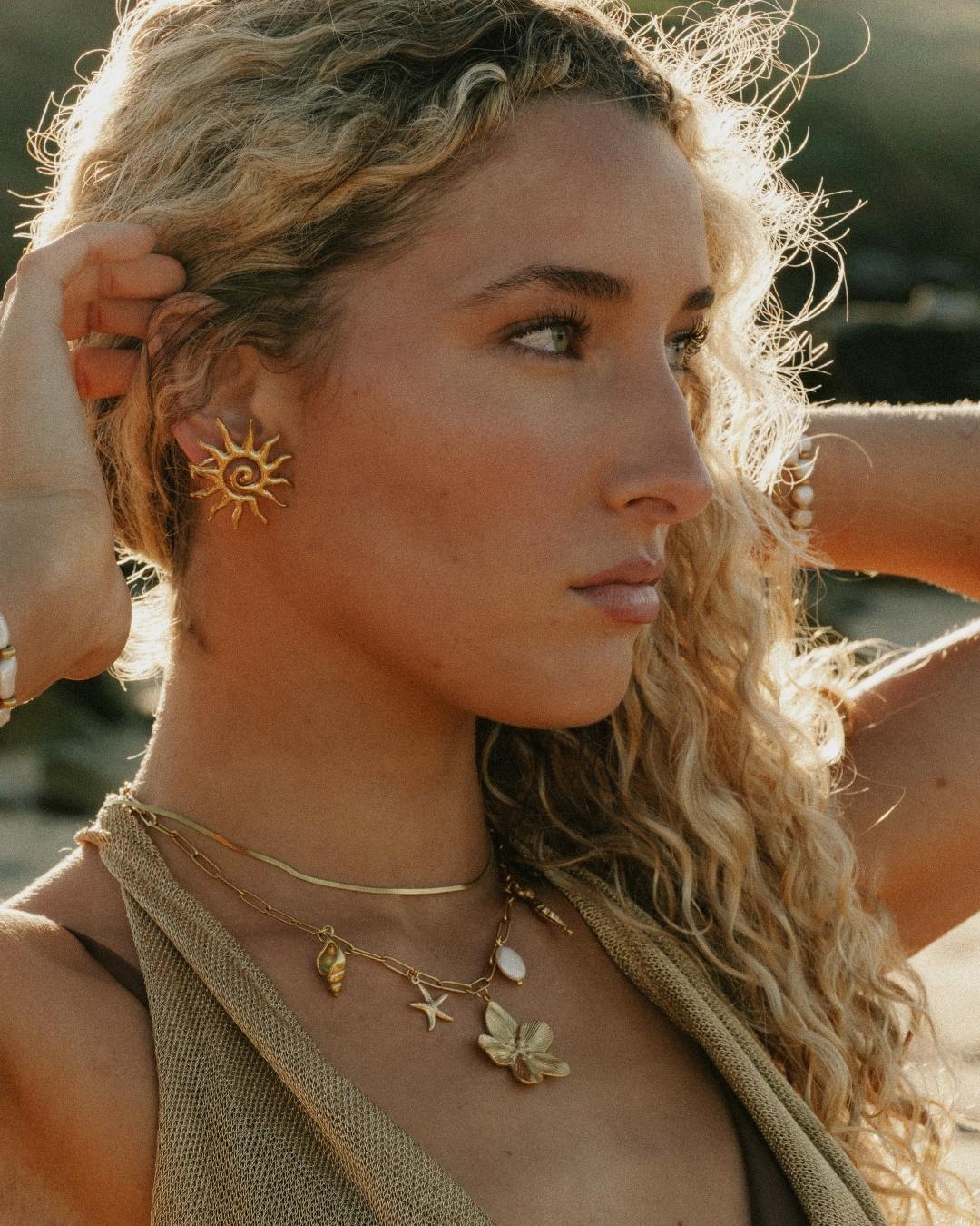 Earrings - Haylo & Co.