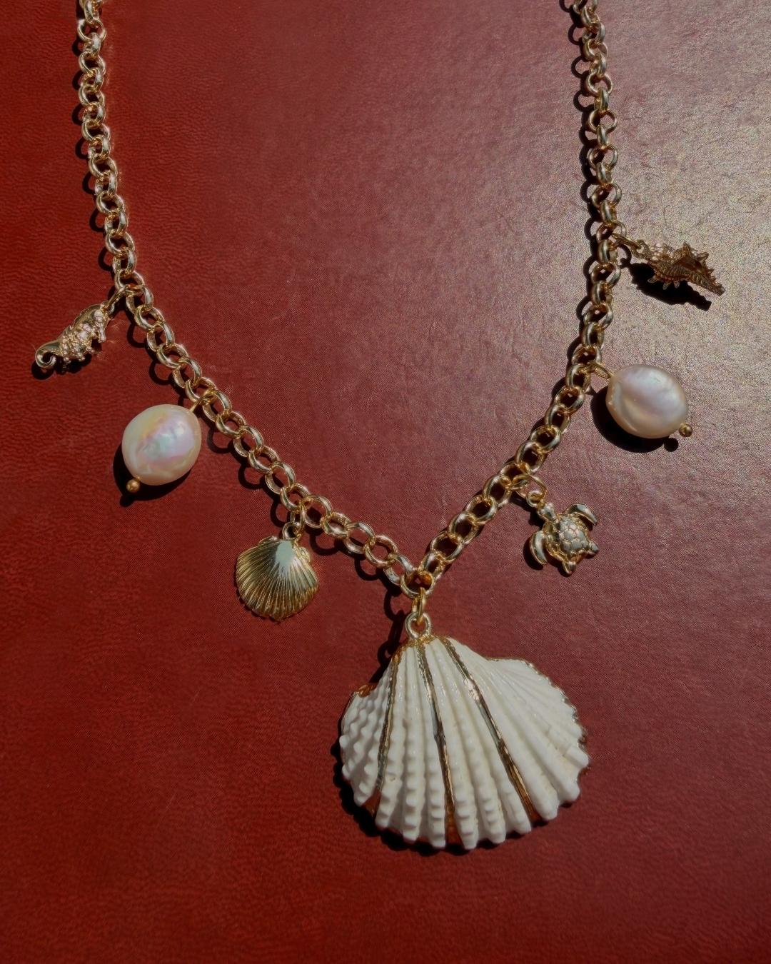 Charm Necklaces - Haylo & Co.