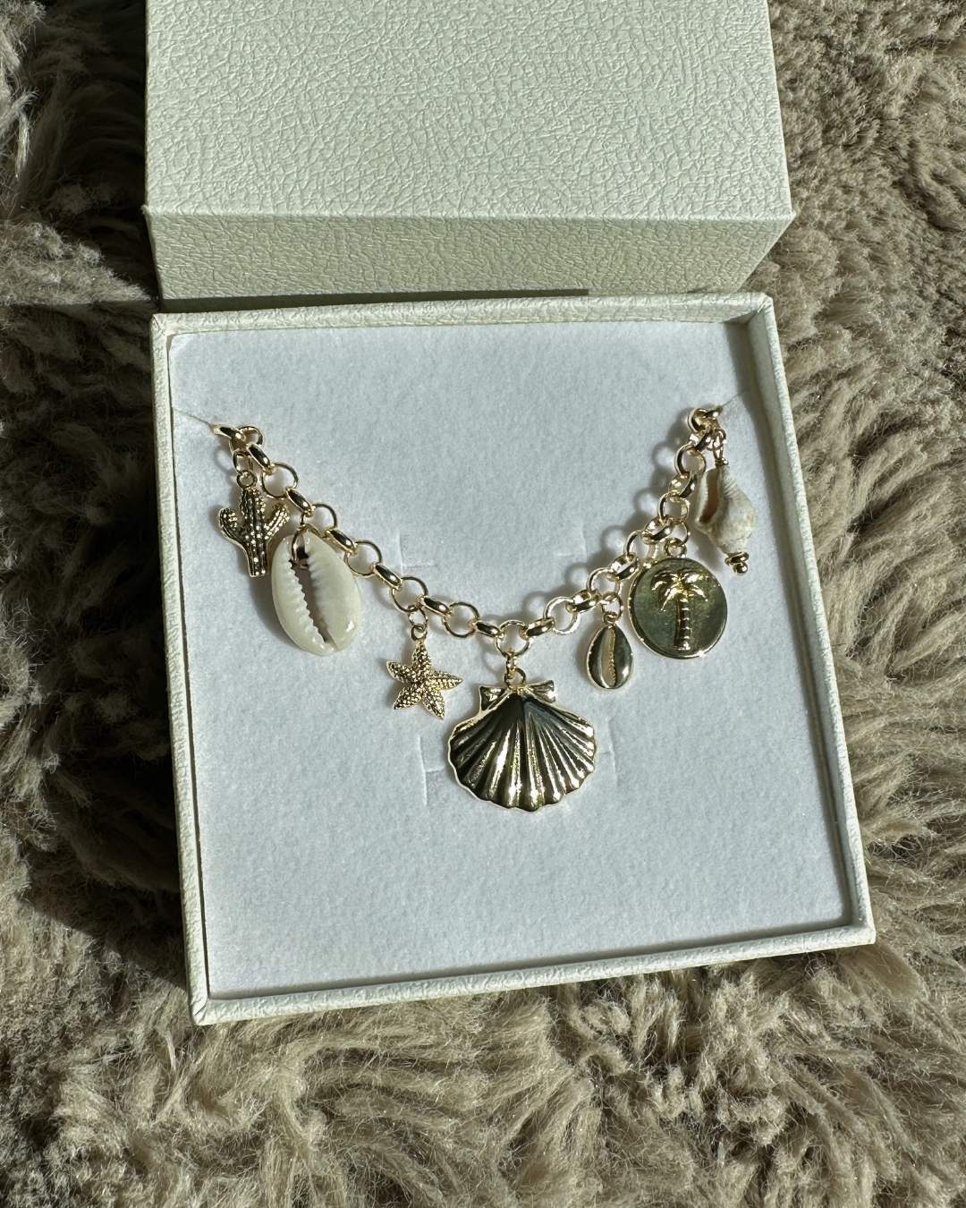 Charm Necklaces - Haylo & Co.
