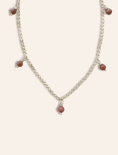 Euphoria Necklace - Haylo & Co.