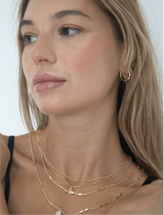 Panthalassa Hoops - Haylo & Co.