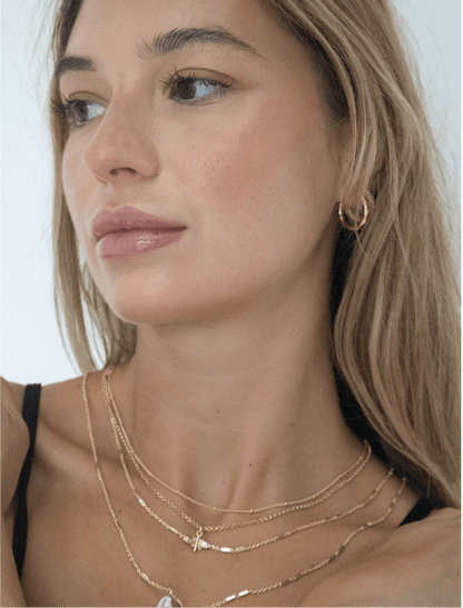 Panthalassa Hoops - Haylo & Co.