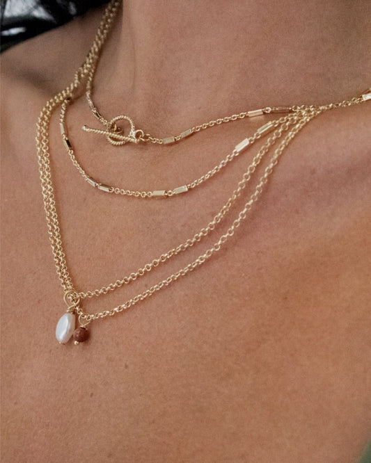 Satellite Choker - Haylo & Co.