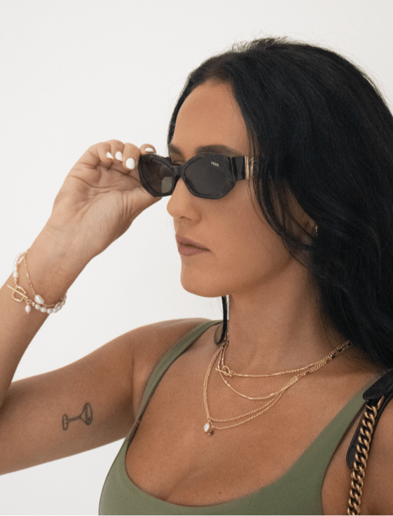 Satellite Choker - Haylo & Co.