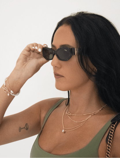 Satellite Choker - Haylo & Co.