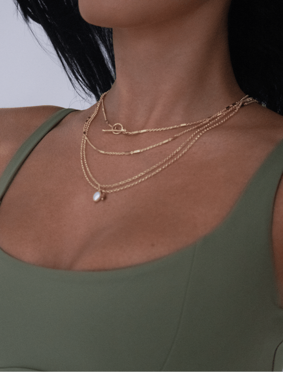 Satellite Choker - Haylo & Co.