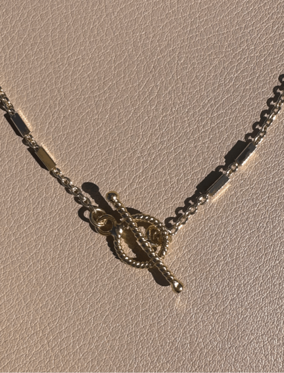 Satellite Choker - Haylo & Co.