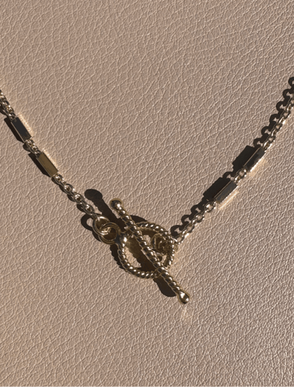 Satellite Choker - Haylo & Co.