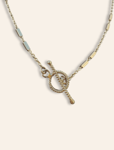 Satellite Choker - Haylo & Co.